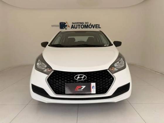 HYUNDAI HB20S 1.0 UNIQUE 12V FLEX 4P MANUAL HYUNDAI HB20S 1.0 UNIQUE 12V FLEX 4P MANUAL